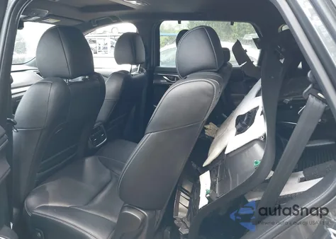 2020 Mazda Cx-9 Grand Touring из США, поврежденный, VIN JM3TCBDY4L0408920